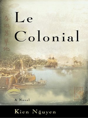 cover image of Le Colonial